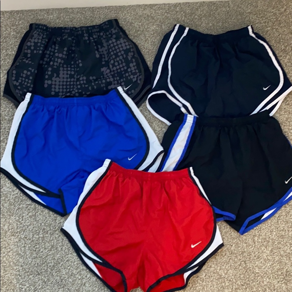 Nike athletic shorts